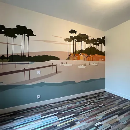 Avec Piscine Et Jacuzzi Proche De Nantes Et De La Baule - Pornichet