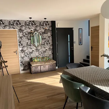 Villa Avec Piscine Et Jacuzzi Proche De Nantes Et De La Baule - Pornichet *