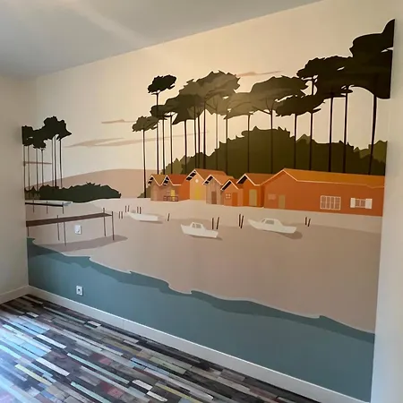 Avec Piscine Et Jacuzzi Proche De Nantes Et De La Baule - Pornichet * Sautron