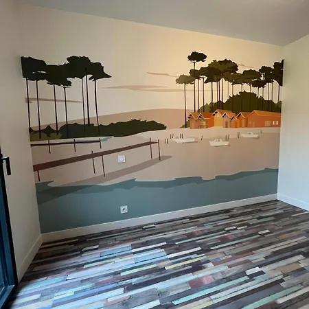 Avec Piscine Et Jacuzzi Proche De Nantes Et De La Baule - Pornichet * Sautron